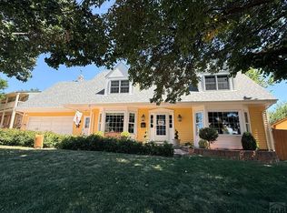 3234 Shalimar Ter, Pueblo, CO 81008