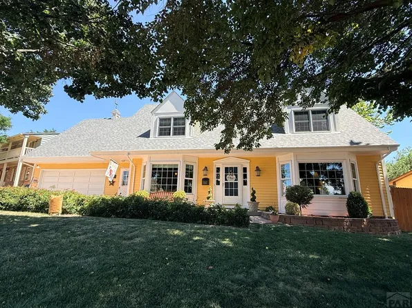 3234 Shalimar Ter, Pueblo, CO 81008