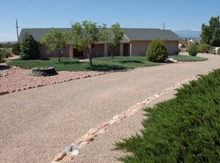 2038 W Keota Dr, Pueblo West, CO 81007