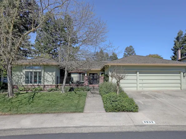 8833 Mountbatten Way, Elk Grove, CA 95624