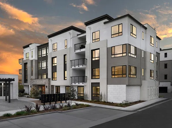 400 Mexico Ter #6, Sunnyvale, CA 94089