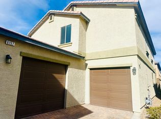 6157 Scarlet Leaf St, Spring Valley, NV 89148