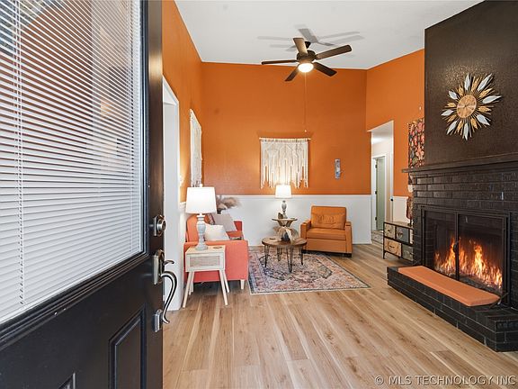 5th image of 1307 S 111th East Ave #30-4A