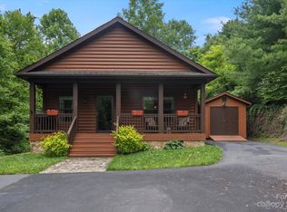 53 Goodview Dr, Hendersonville, NC 28792