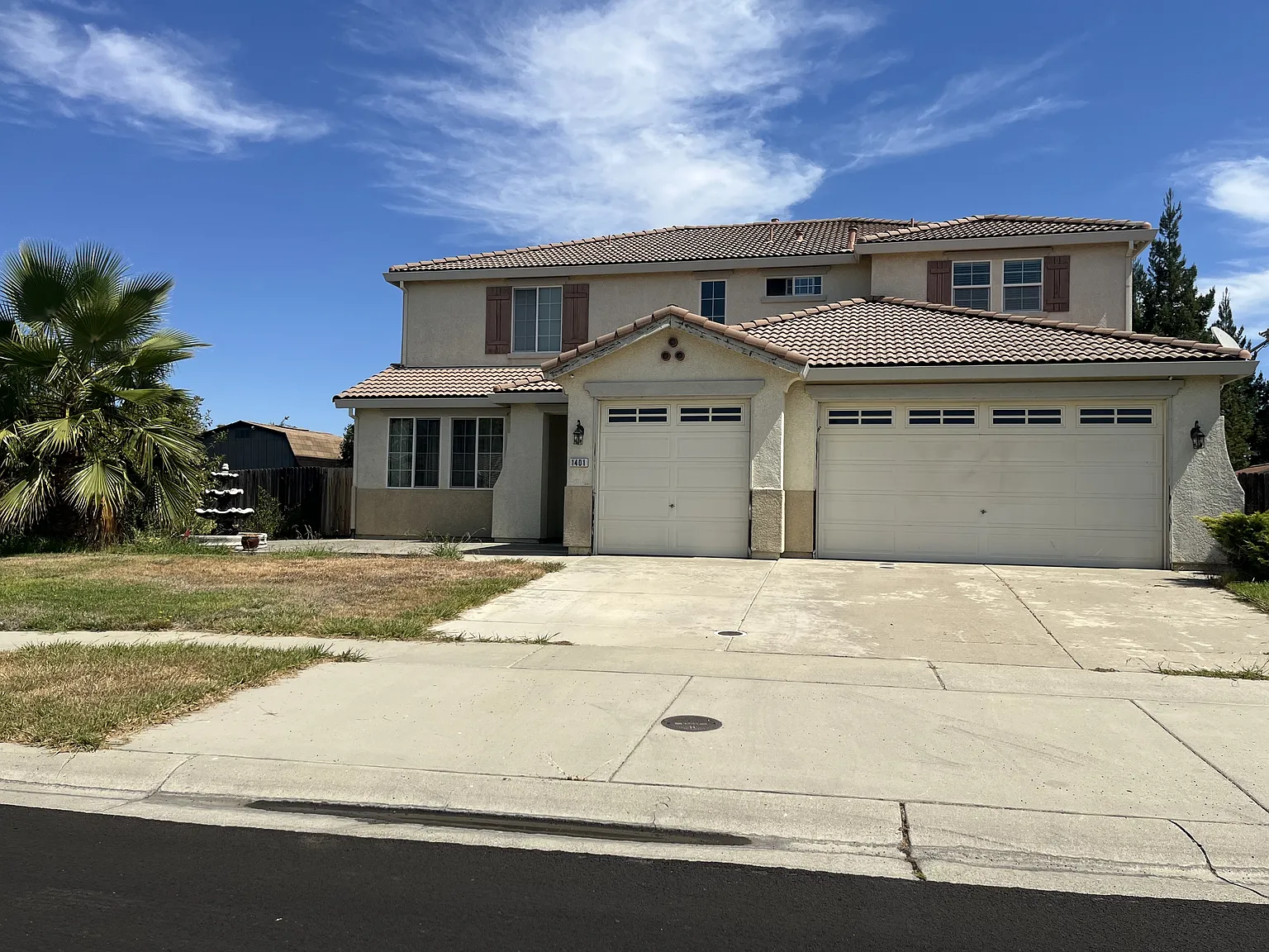 1401 High Noon Dr photo 1