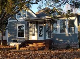500 E Church St, Harrisburg, IL 62946