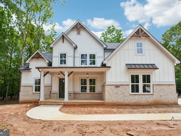 2395 Glade Overlook, Cumming, GA 30041