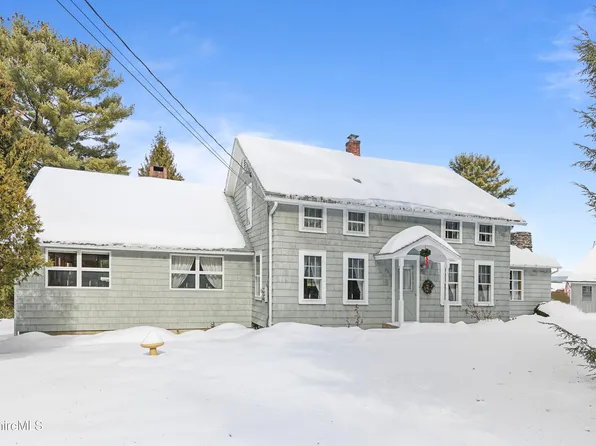 138 Hillsdale Rd, South Egremont, MA 01258