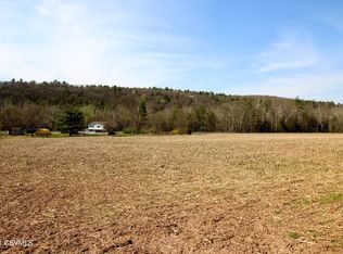 Winding Rd, Orangeville, PA 17859