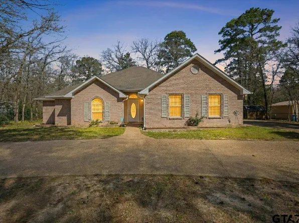 336 County Road 3542, Hawkins, TX 75765