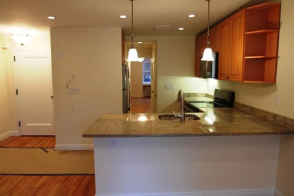 Rented by Engel and Völkers Brownstone Brooklyn | media 40