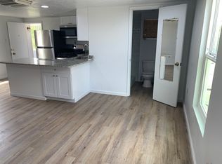 The Greatest Open Studio Apartment of All Time, Albuquerque, NM 87107