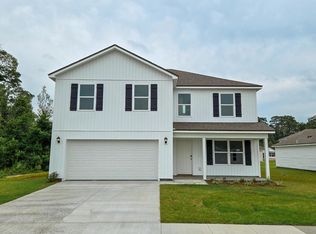 277 Ivy Ln, Crawfordville, FL 32327