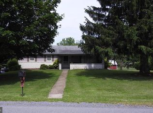 173 Reservoir Rd, Mc Connellsburg, PA 17233