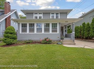 2025 Teel Ave, Lansing, MI 48910