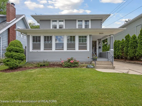 2025 Teel Ave, Lansing, MI 48910
