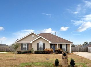 3639 Eric Dr, Semmes, AL 36575
