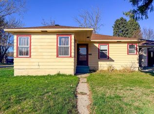 780 S Larch St, Kettle Falls, WA 99141