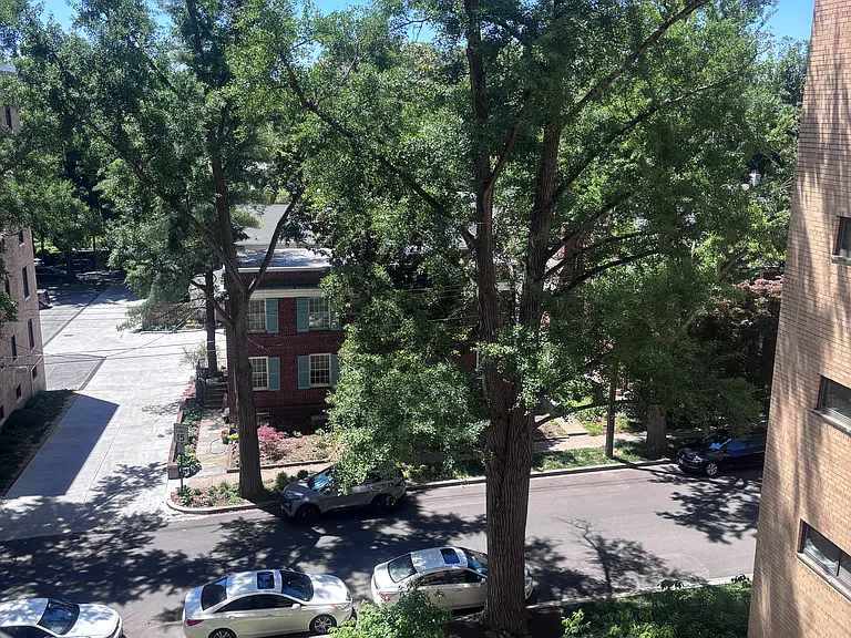 4740 Connecticut Ave NW #610 — Photo 6