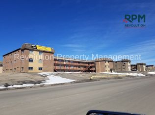 1337 Canyon Rd #17, Kemmerer, WY 83101