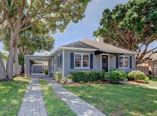 213 Coe Rd, Belleair, FL 33756