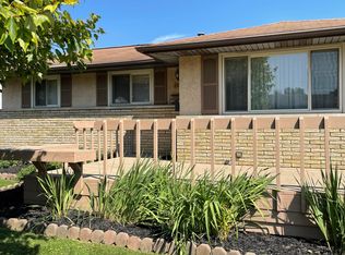 1022 Lincoln Ave N, Columbus, OH 43229