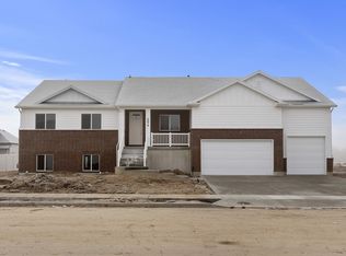 Harvard Plan, Estates at Major Farms, Layton, UT 84041