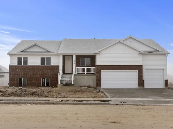 Harvard Plan, Estates at Major Farms