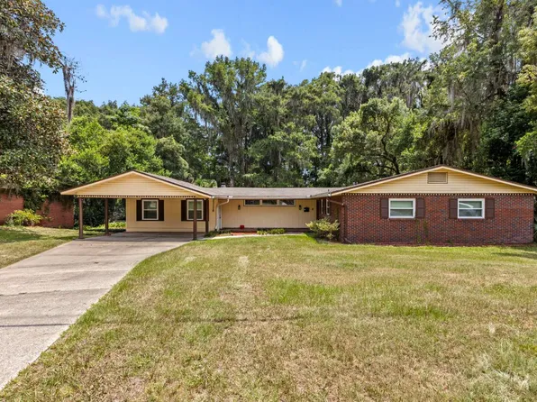 398 SE Evergreen Dr, Lake City, FL 32025