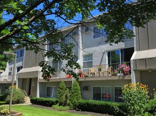 Greenbush Station, East Greenbush, NY 12061