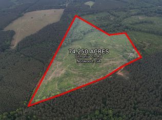 1 Lithonia Church Rd, Norwood, GA 30821