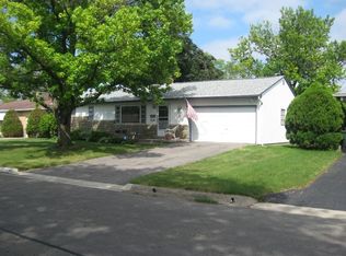 910 Anthony Dr, Columbus, OH 43204