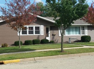 315 N Finch St, Horicon, WI 53032