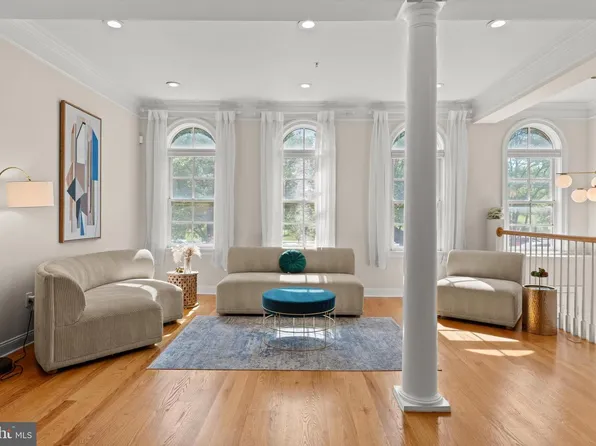 8609 Terrace Garden Way, Bethesda, MD 20814