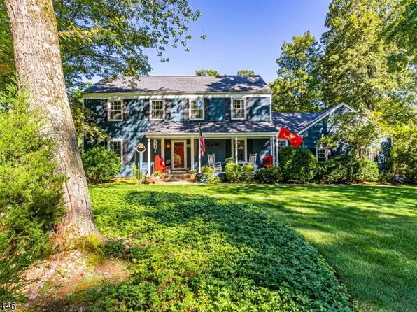 6 ROBIN DRIVE, Randolph Twp., NJ 07869