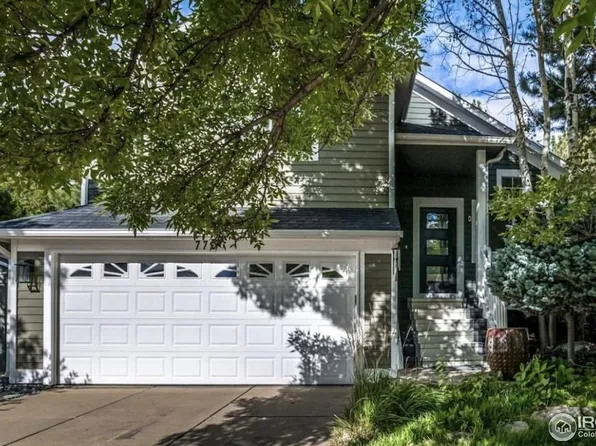 770 Owl Ct, Louisville, CO 80027