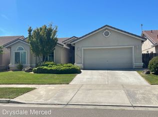 1340 Cormorant Dr, Merced, CA 95340