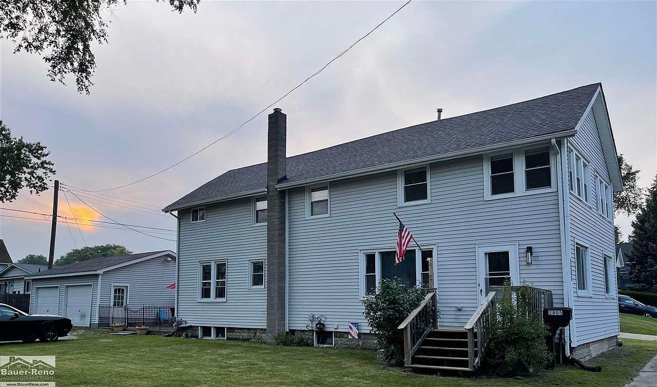 2805 Wright St, Port Huron, MI 48060 Zillow
