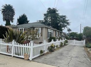 451 S Evergreen Dr, Ventura, CA 93003