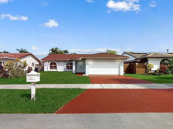 14797 SW 175th St, Miami, FL 33187