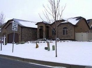 8044 S Island Creek Dr, West Jordan, UT 84081