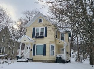 48 Pearl Ave, Jamestown, NY 14701