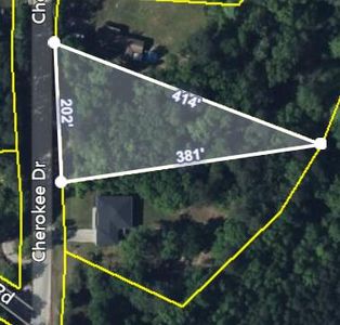 0 Cherokee Dr, North Augusta, SC, 29841