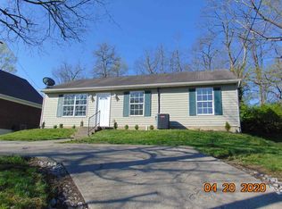 38 Short Vine St, Elsmere, KY