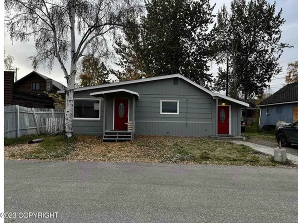 107 8th Ave, Fairbanks, AK 99701