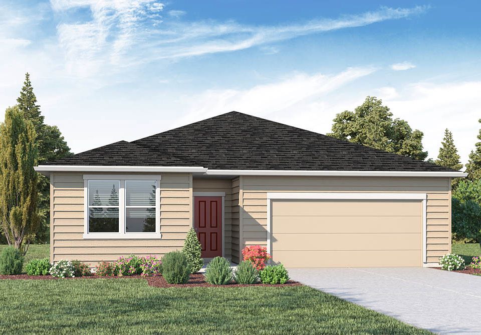 Plan Elevation.