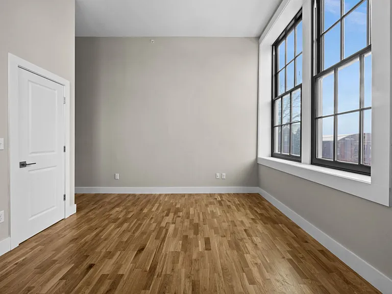 St. Agnes Apartments — Photo 10