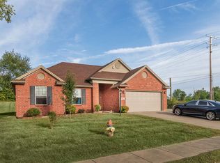 7998 S Andee Ln, Fort Branch, IN 47648