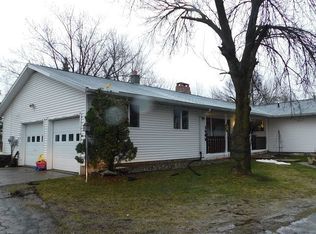 1646 2nd St N, Rudolph, WI 54475