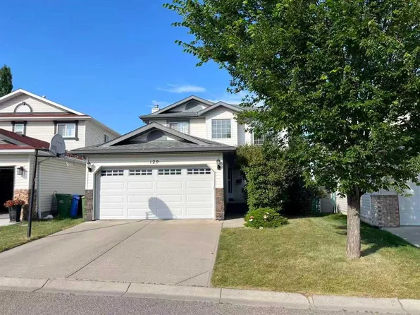129 SW Arbour Ridge Cir NW, Calgary, AB T3G 3Y9